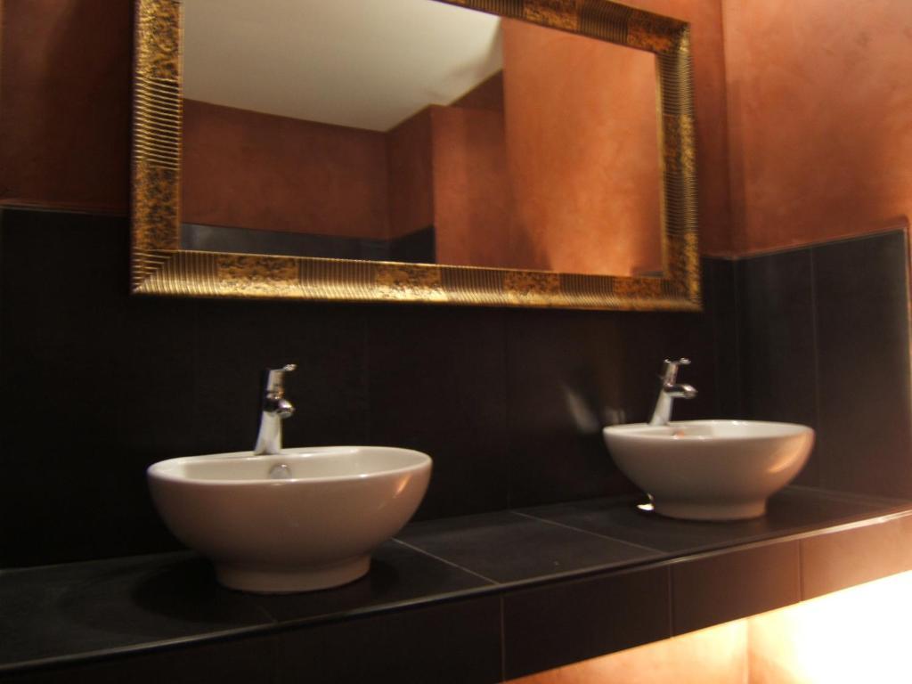 Chambres d'Hôtes Château de Viviez Phòng bức ảnh